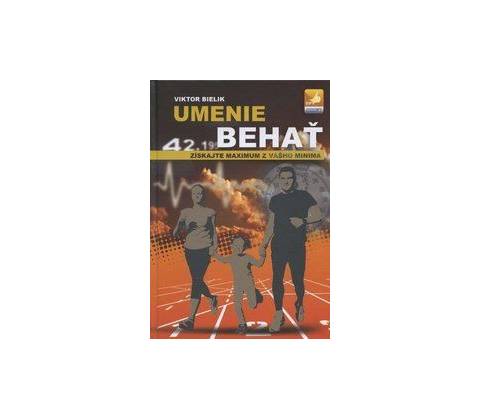 Umenie behať