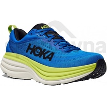 Hoka one one M Bondi 8 WIDE 1127953-ELT electric cobalt lettuce