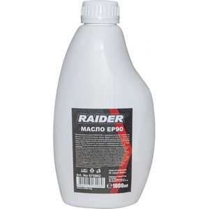 Raider Power Tools Масло Raider EP90 1л