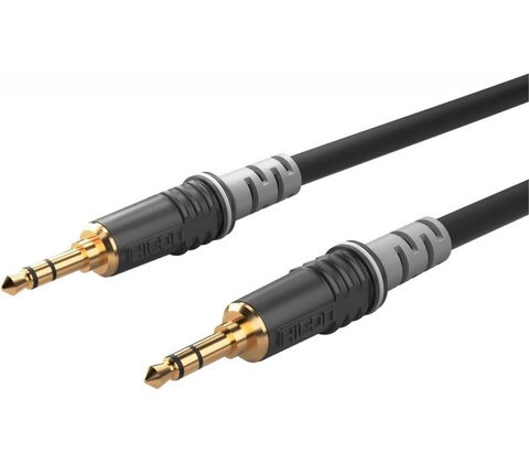 Sommer Cable Basic HBA-3S-0090