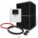 Geti GWH03W Wi-Fi 2490W 6x PV Ja Solar