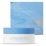 Orjena Ultra Hyaluronic Eye Patch Маска за очи дамски