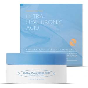 Orjena Ultra Hyaluronic Eye Patch Маска за очи дамски
