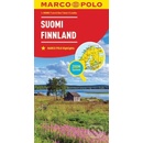 Finsko mapa ZoomSystem