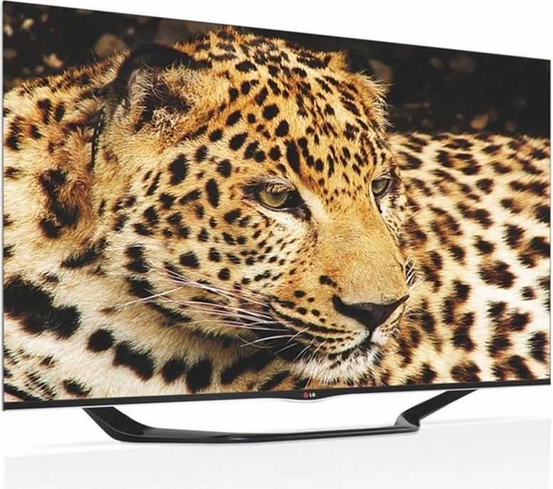 LG 47LA690S