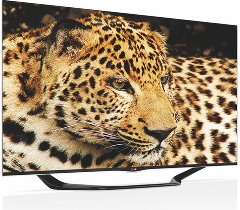 LG 47LA690S