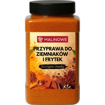 MrChef Korenie na zemiaky a hranolky 200 g