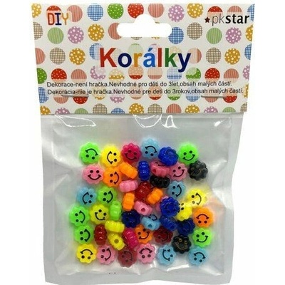Korálky 10mm 15g PK510-92