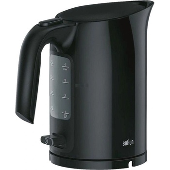 Braun WK3000BK