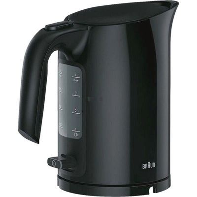 Braun WK3000BK
