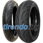 Kenda KM1 ( 190/50 R17 TL 73W ) - tirendo Мотоциклетни гуми