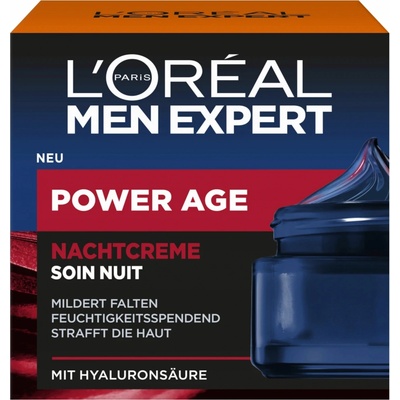 L'Oréal Paris Expert Power Age 50 ml