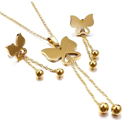 HARAHU Комплект na-15191 - Златен kp15191 (na-15191)