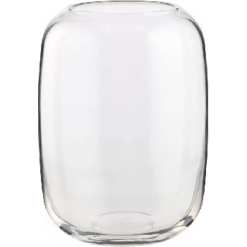 Bolia Ваза Una 16 x 22 см прозрачна (24-953-06_00001)