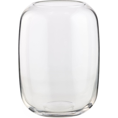 Bolia Ваза Una 16 x 22 см прозрачна (24-953-06_00001)