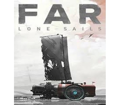 FAR: Lone Sails