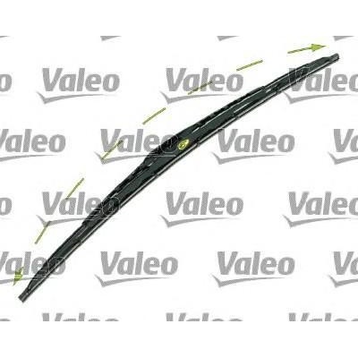 Valeo Silencio 475 mm VA 567810