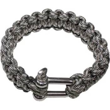 Image 1 of MFH Гривна от паракорд, метална закопчалка, AT-Digital, ширина 2, 3 cm (28183Q)