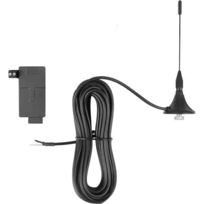 marantec Digital 941 - interní přijímač k pohonu brány a vrat 868 MHz bi-linked, obousměrný, s externí anténou