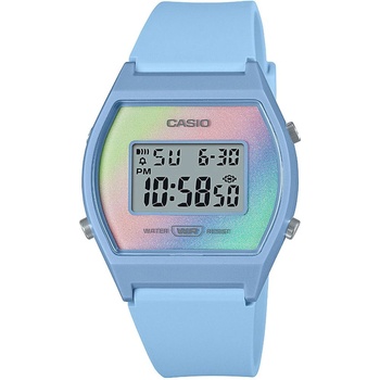 Image 1 of Casio LW-205H-2AEF