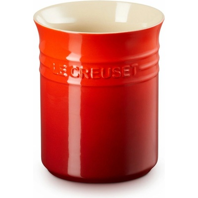 Le Creuset - nádoba na varešky 1l červená červený