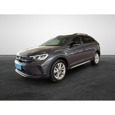 Volkswagen Taigo 1.0 TSI DSG 85 kW