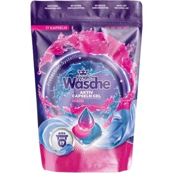 Königliche Wäsche kapsule na pranie 17 PD