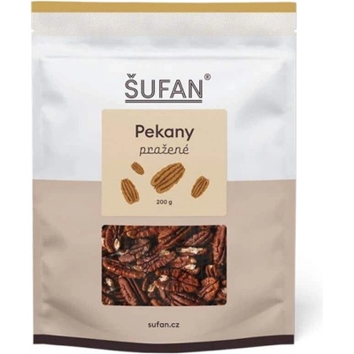 Šufan Pekany pražené 200 g