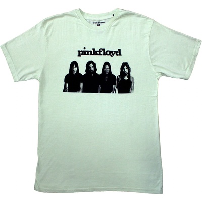 Pink Floyd Meddle Gatefold Photo Wash Collection Green L Риза (<![CDATA[PFTEE173MGR03]]>)
