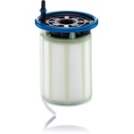 Mann-filter Горивен филтър mann-filter pu 7019