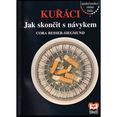 Kuřáci - Cora Besser-Siegmud