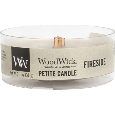 WoodWick Fireside 31 g