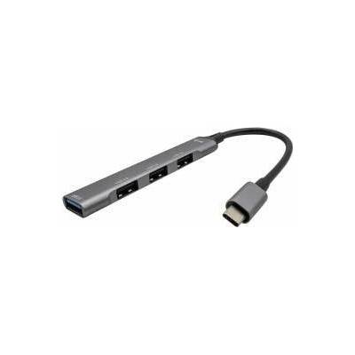 HI-TEC USB извод i-Tec C31HUBMETALMINI4