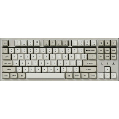 Keychron C1 Pro 80% TKL Super Brown Switch Hot-Swap C1PX-M3