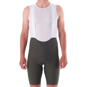 Mavic Мъжки клин за колоездене Mavic Ksyrium Bib Short Cycling bottoms - Carbon (055-3179-0212)