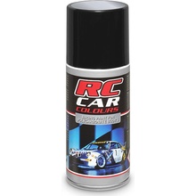 Ghiant RC CAR 933 METAL STRIEBORNÁ lexan 150ml