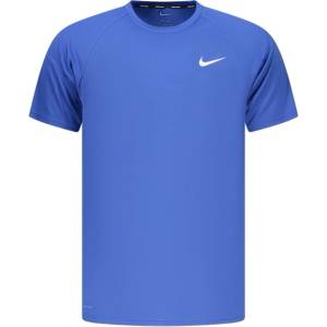 Nike Мъжка тениска с къс ръкав nike, Размер m, Цвят Синьо (nessa586_bl494)