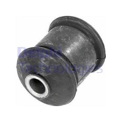 Ulożenie riadenia DELPHI TD232W