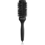 Olivia Garden Club The Glow Blowout Ceramic Round Brush Black кръгла четка за коса M