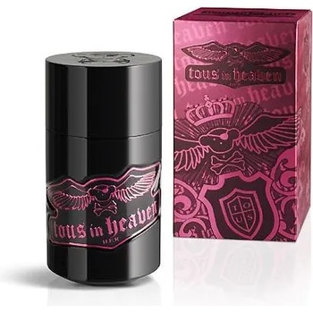 Tous In Heaven Her EDT 100 ml Tester