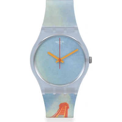 Swatch GZ357