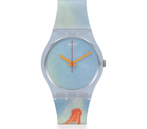 Swatch GZ357