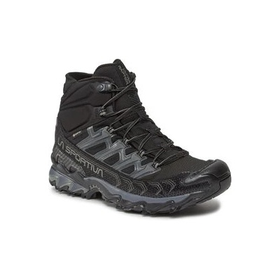 La Sportiva Ultra Raptor II Mid Wide GTX BlackClay