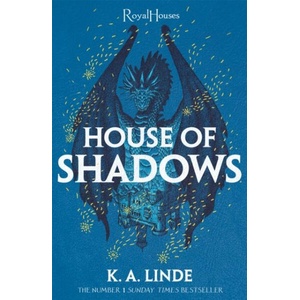 House of Shadows (ISBN: 9781035059478)