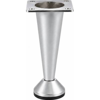 Ivim Noha S3000 100mm satén chróm