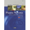 Piazza navona libro dello studente