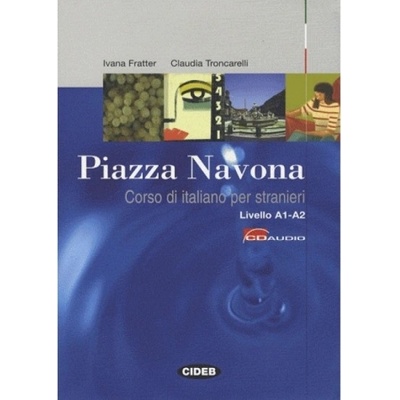 Piazza navona libro dello studente