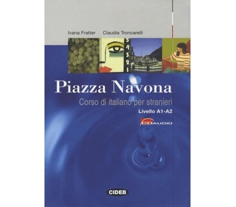 Piazza navona libro dello studente