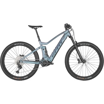 Scott Strike eRide 920 2022