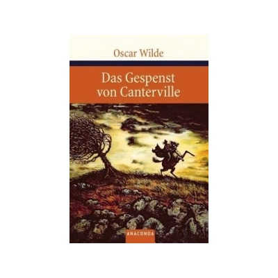 Das Gespenst von Canterville und andere Märchen